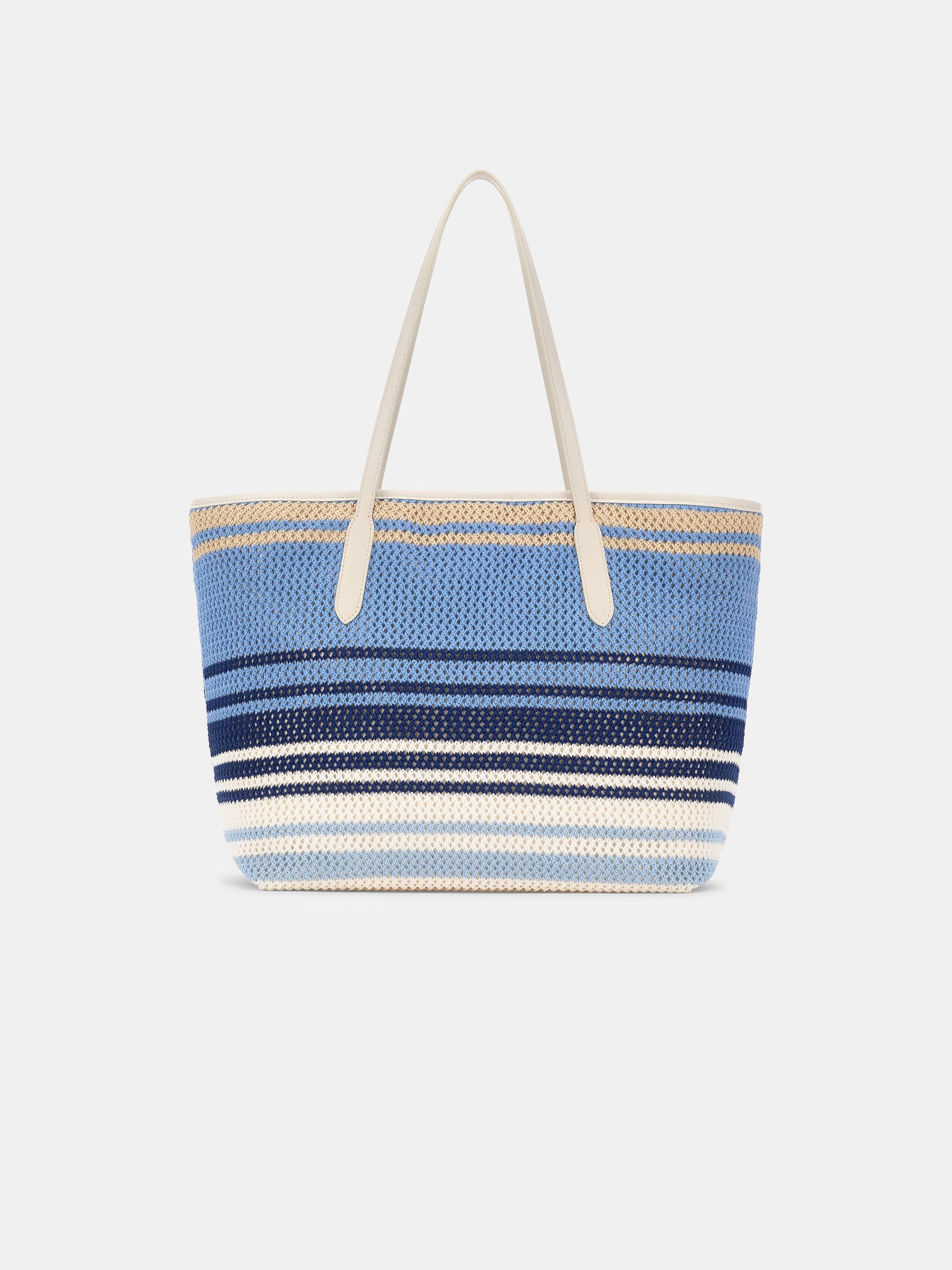 Tote - Blue | Amiri Online