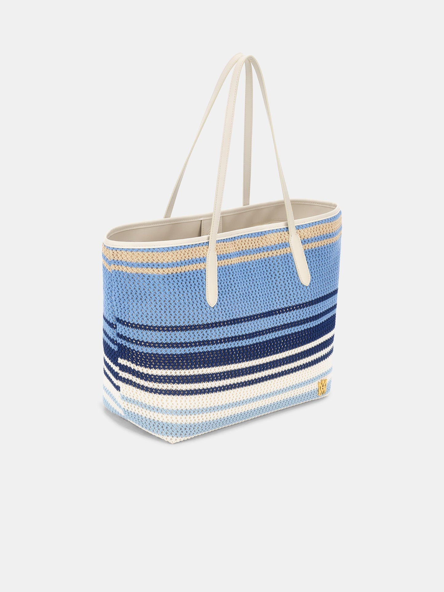 Tote - Blue | Amiri Online
