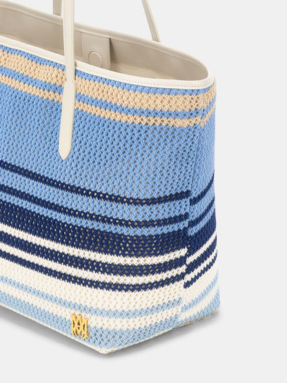 Tote - Blue | Amiri Online