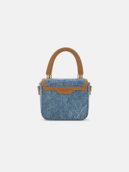 Denim Suede Nano Ma - Marble Indigo | Amiri Affordable