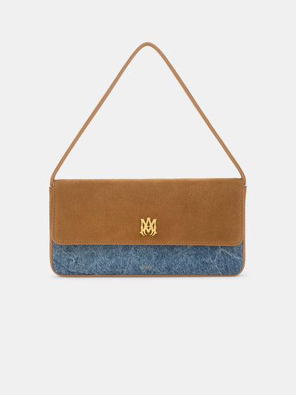 Ma Millie - Marble Indigo | Amiri Budget Friendly