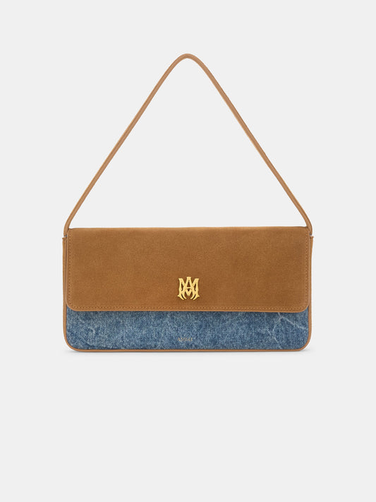 Ma Millie - Marble Indigo | Amiri Budget Friendly