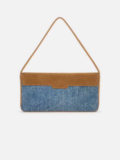 Ma Millie - Marble Indigo | Amiri Budget Friendly