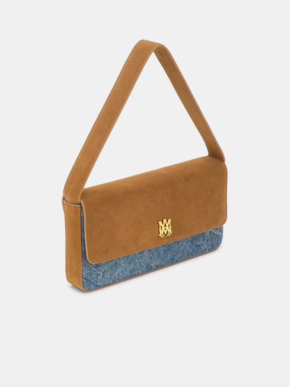 Ma Millie - Marble Indigo | Amiri Budget Friendly