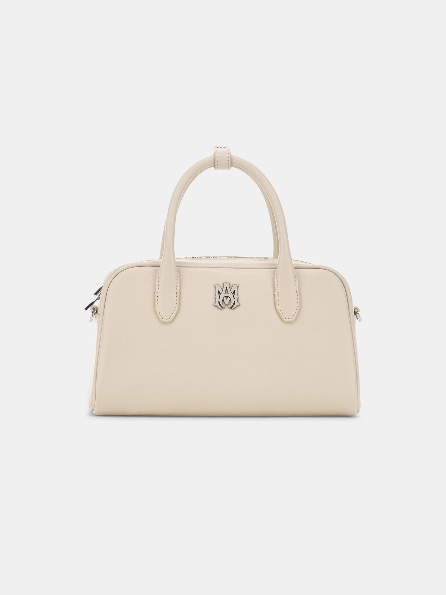 Ma Bowling Bag - Alabaster | Amiri Special Offer