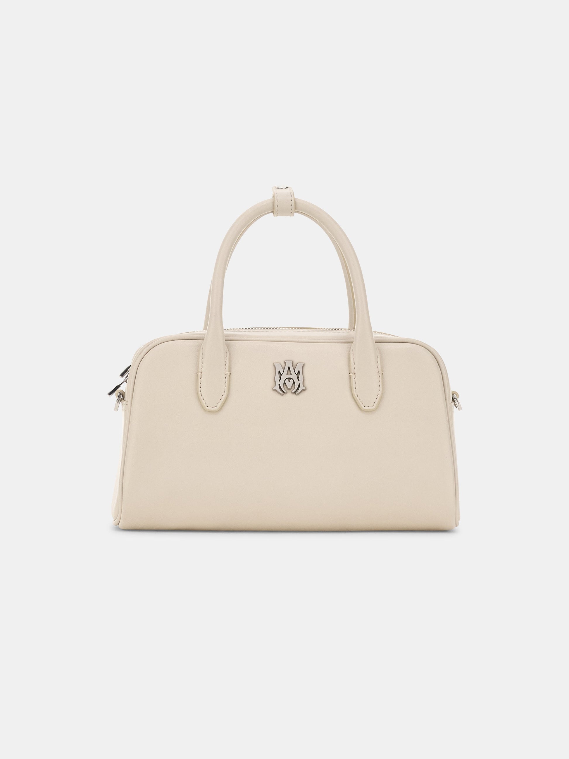 Ma Bowling Bag - Alabaster | Amiri Special Offer