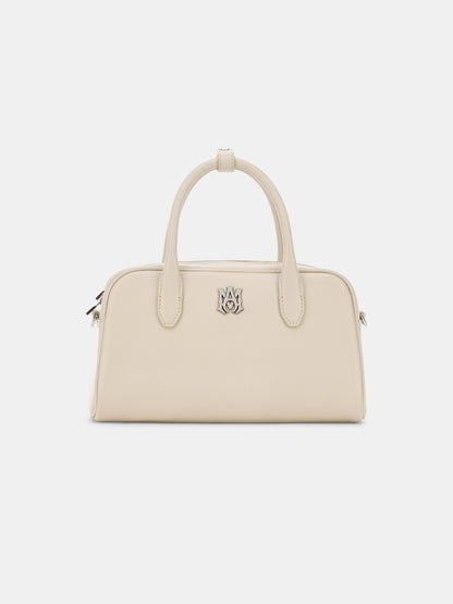 Ma Bowling Bag - Alabaster | Amiri Special Offer