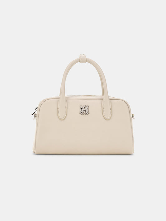 Ma Bowling Bag - Alabaster | Amiri Special Offer