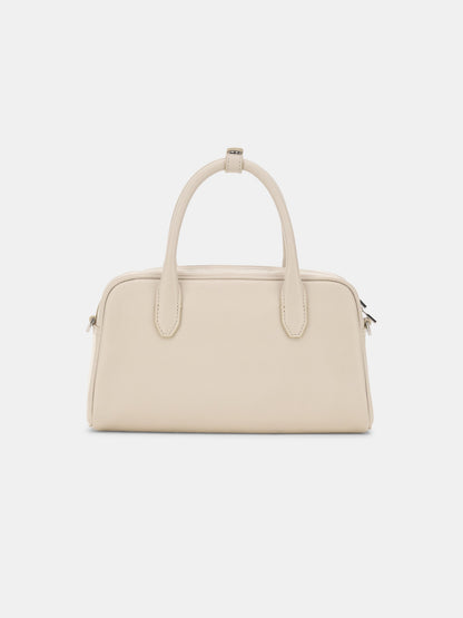 Ma Bowling Bag - Alabaster | Amiri Special Offer