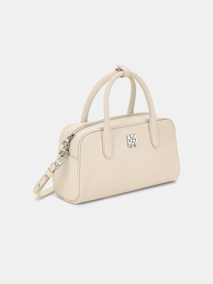 Ma Bowling Bag - Alabaster | Amiri Special Offer