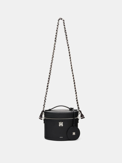Bandana Silk Chain Strap - Black Nickel | Amiri Sale