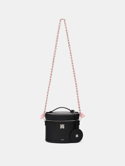 Ma Quad Chain Strap - Pink Nickel | Amiri Online