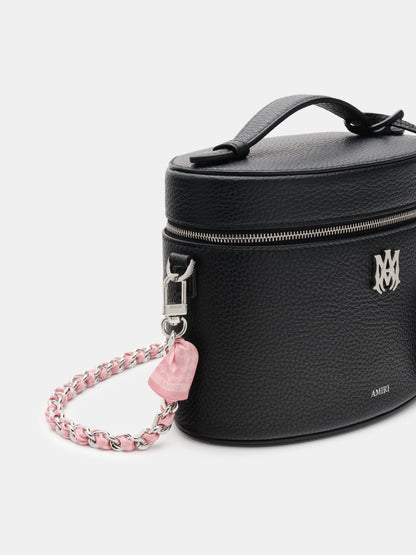 Ma Quad Chain Strap - Pink Nickel | Amiri Online
