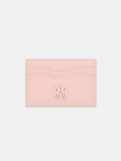 Card Holder - Pink | Amiri Affordable