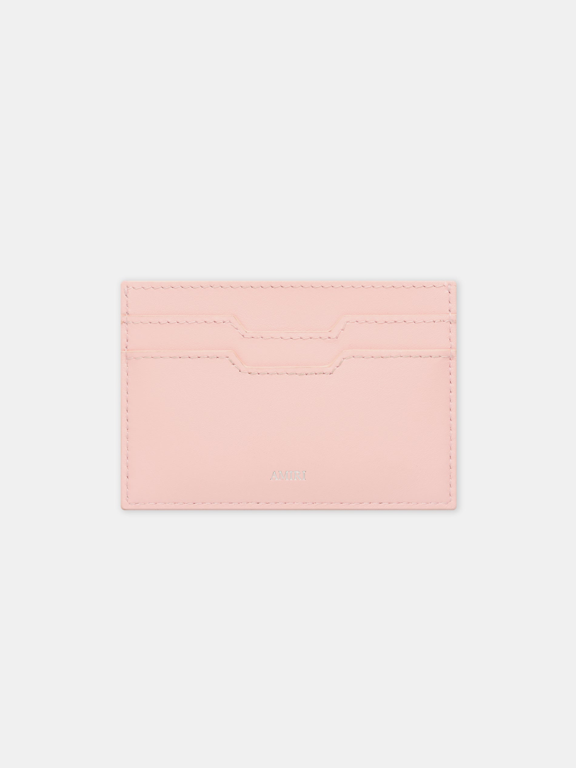 Card Holder - Pink | Amiri Affordable