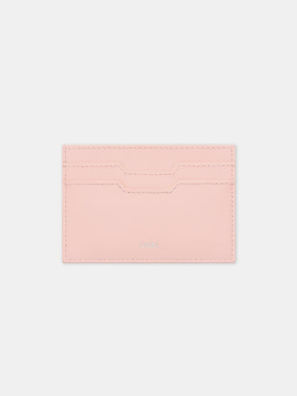 Card Holder - Pink | Amiri Affordable