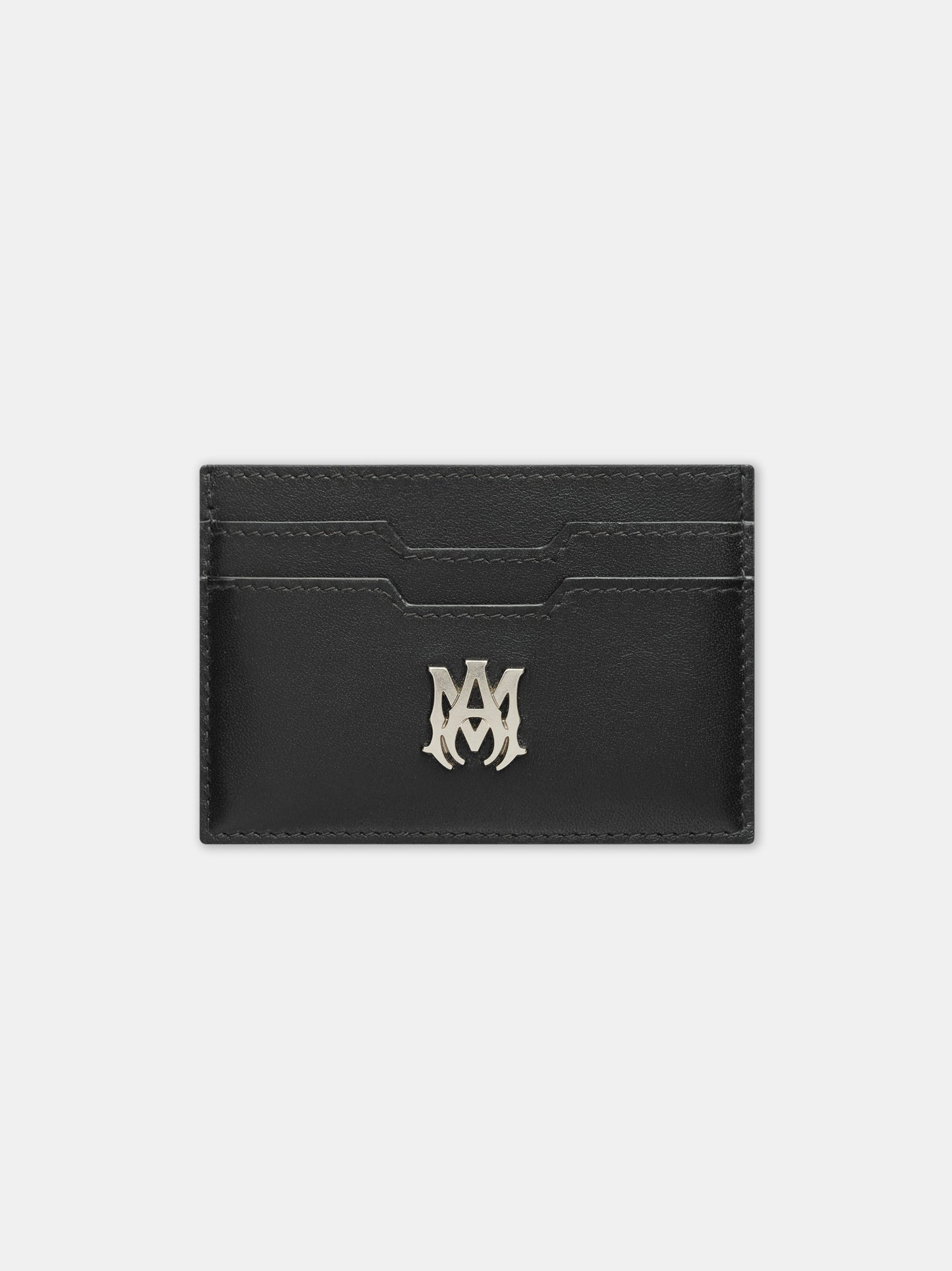 Card Holder - Black | Amiri Budget Friendly