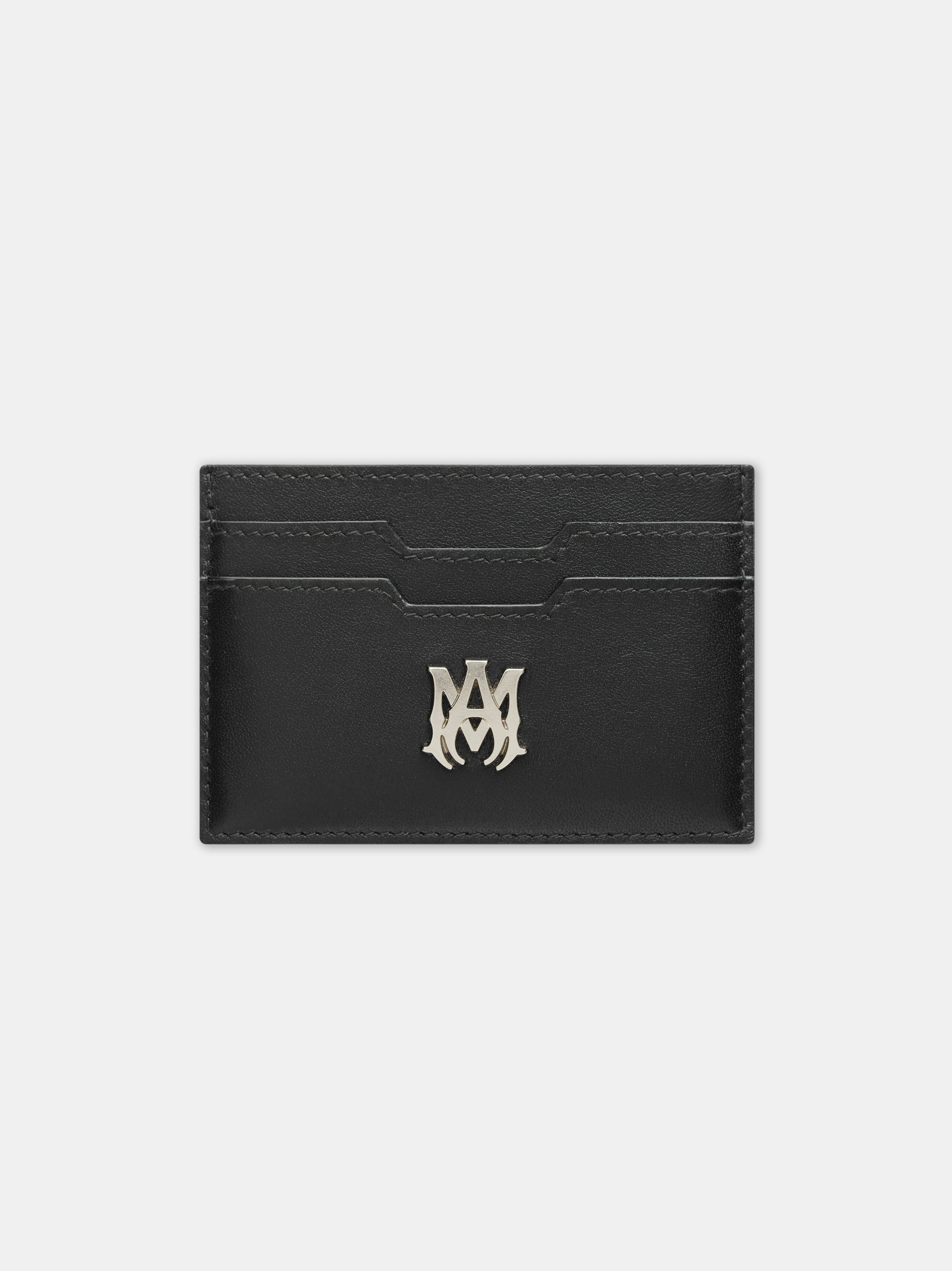 Card Holder - Black | Amiri Budget Friendly