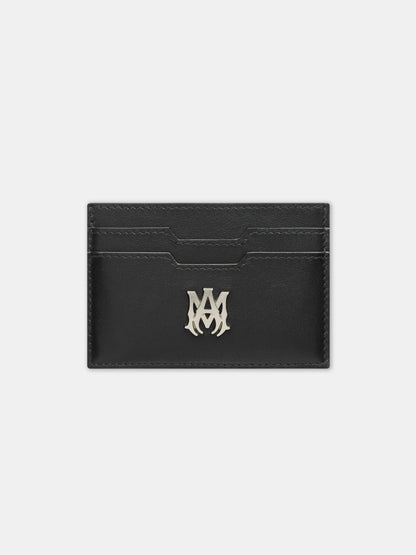 Card Holder - Black | Amiri Budget Friendly