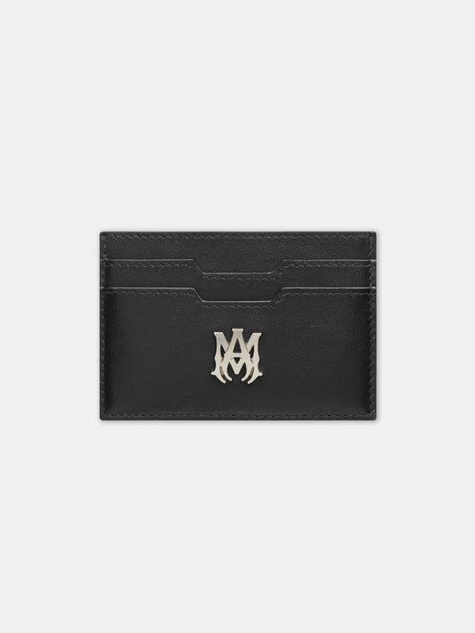 Card Holder - Black | Amiri Budget Friendly