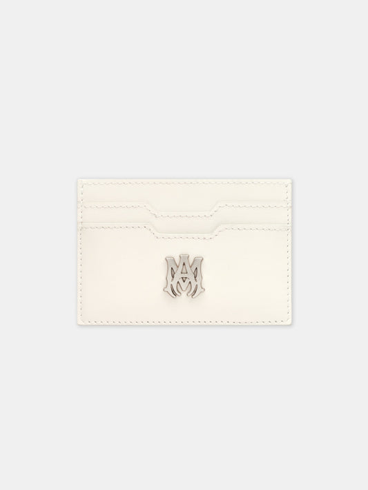 Card Holder - Alabaster | Amiri Great Deal