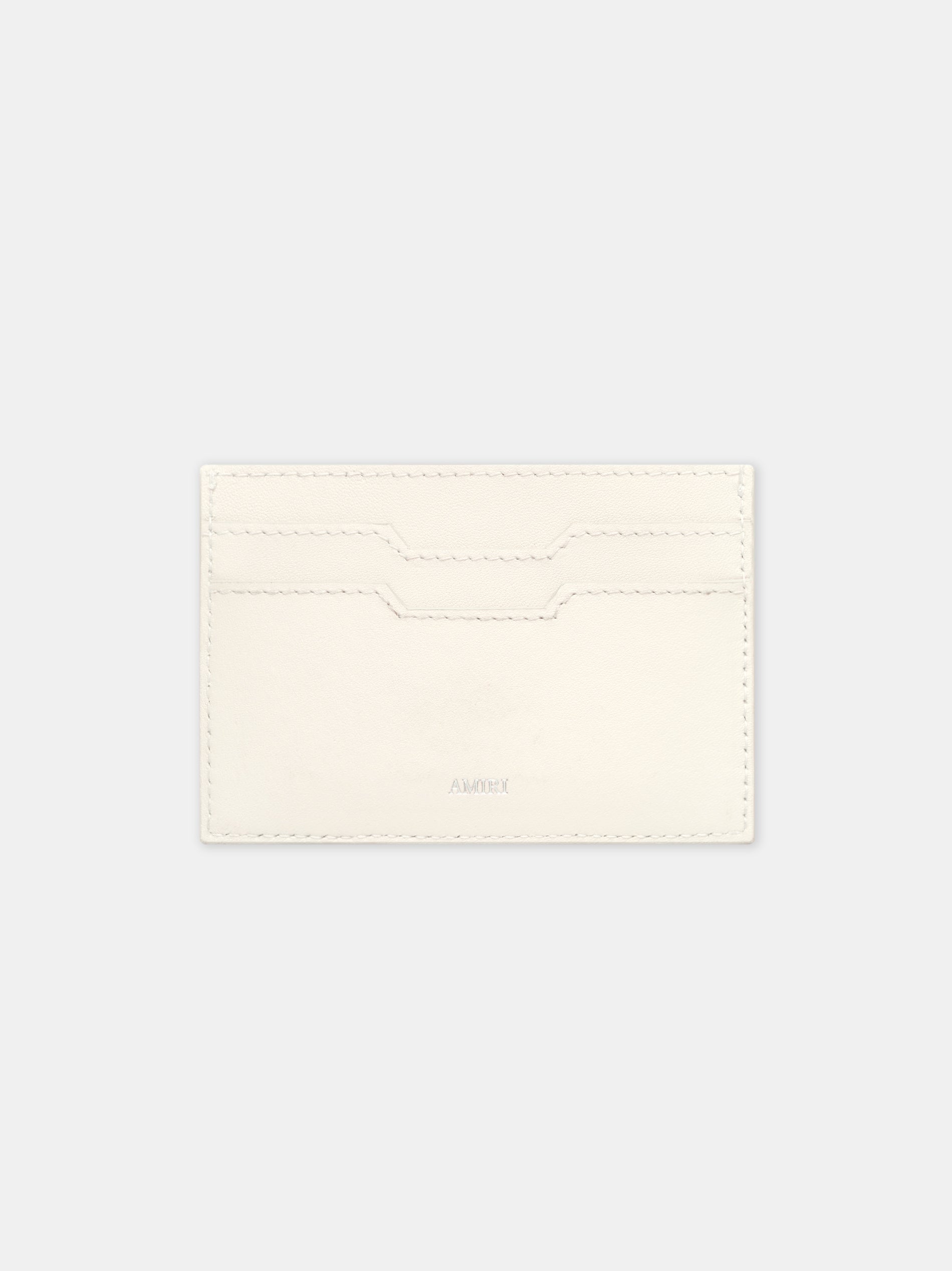 Card Holder - Alabaster | Amiri Great Deal