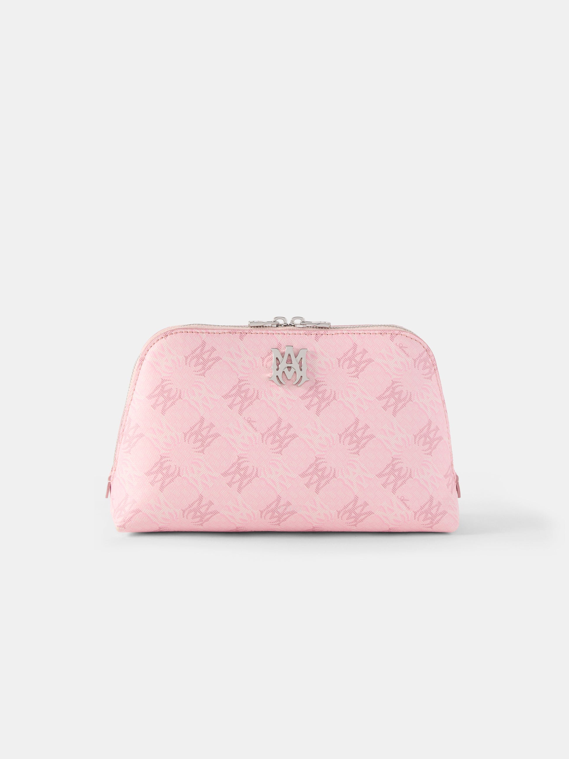 Ma Quad Canvas Micro Cosmetic Bag - Pink | Amiri Special Offer