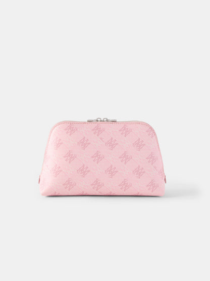 Ma Quad Canvas Micro Cosmetic Bag - Pink | Amiri Special Offer