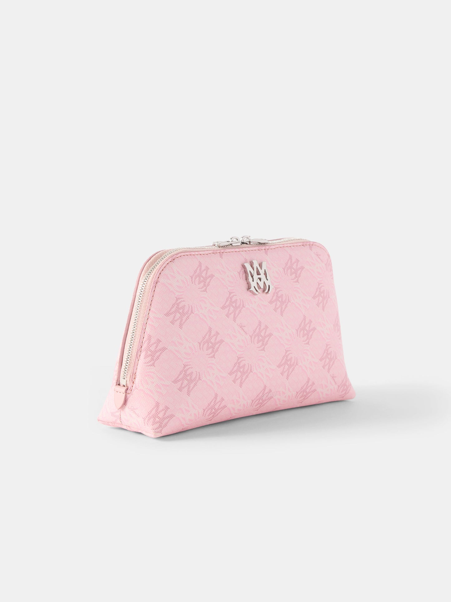 Ma Quad Canvas Micro Cosmetic Bag - Pink | Amiri Special Offer