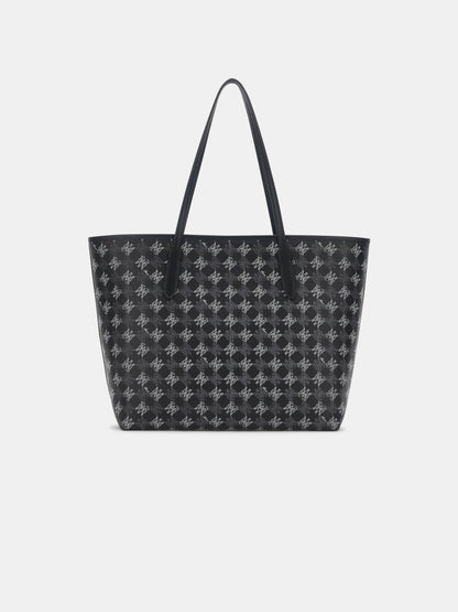 Ma Quad Canvas Tote Bag - Black | Amiri Featured