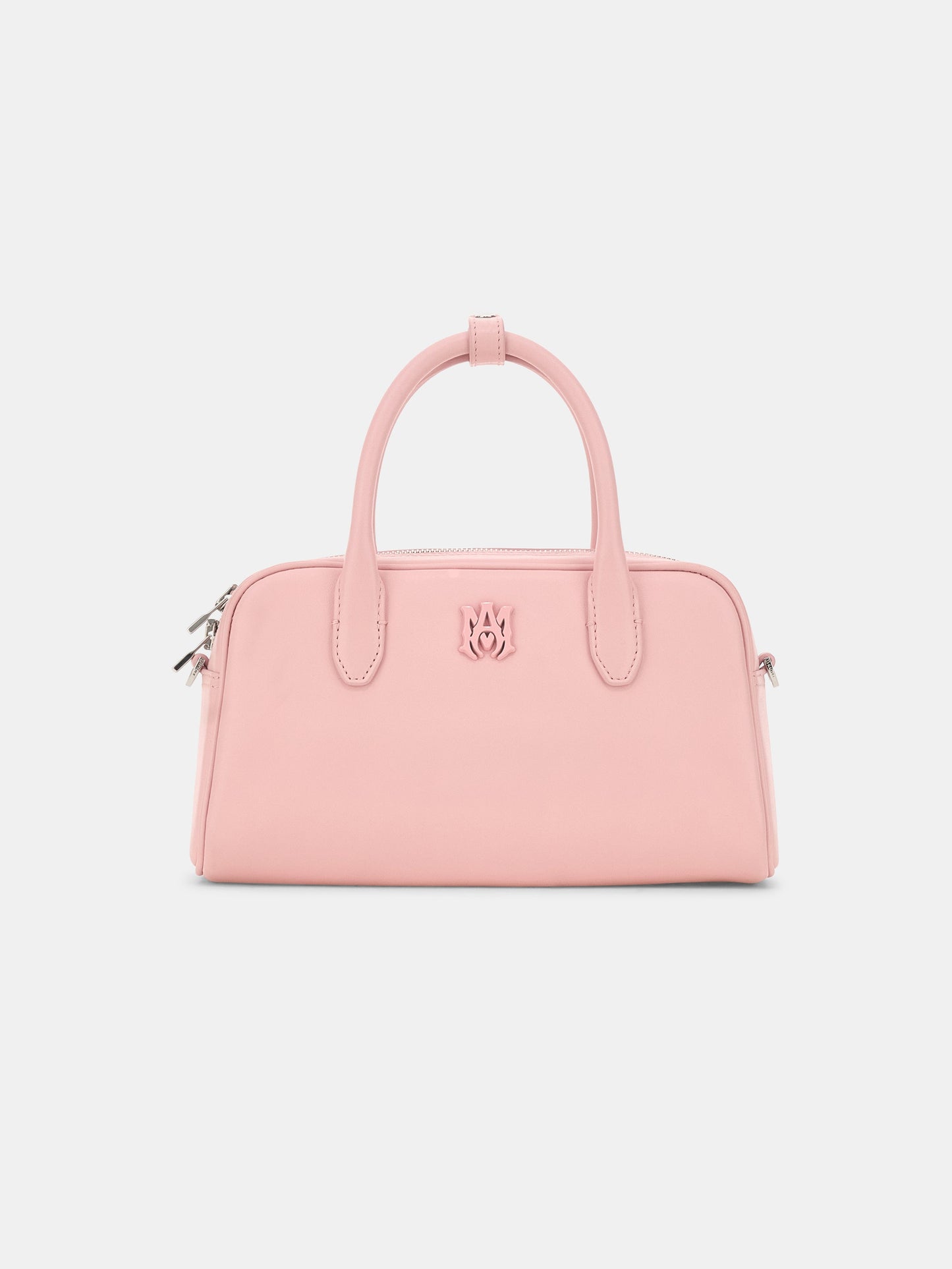 Ma Bowling Bag - Pink | Amiri Popular Choice