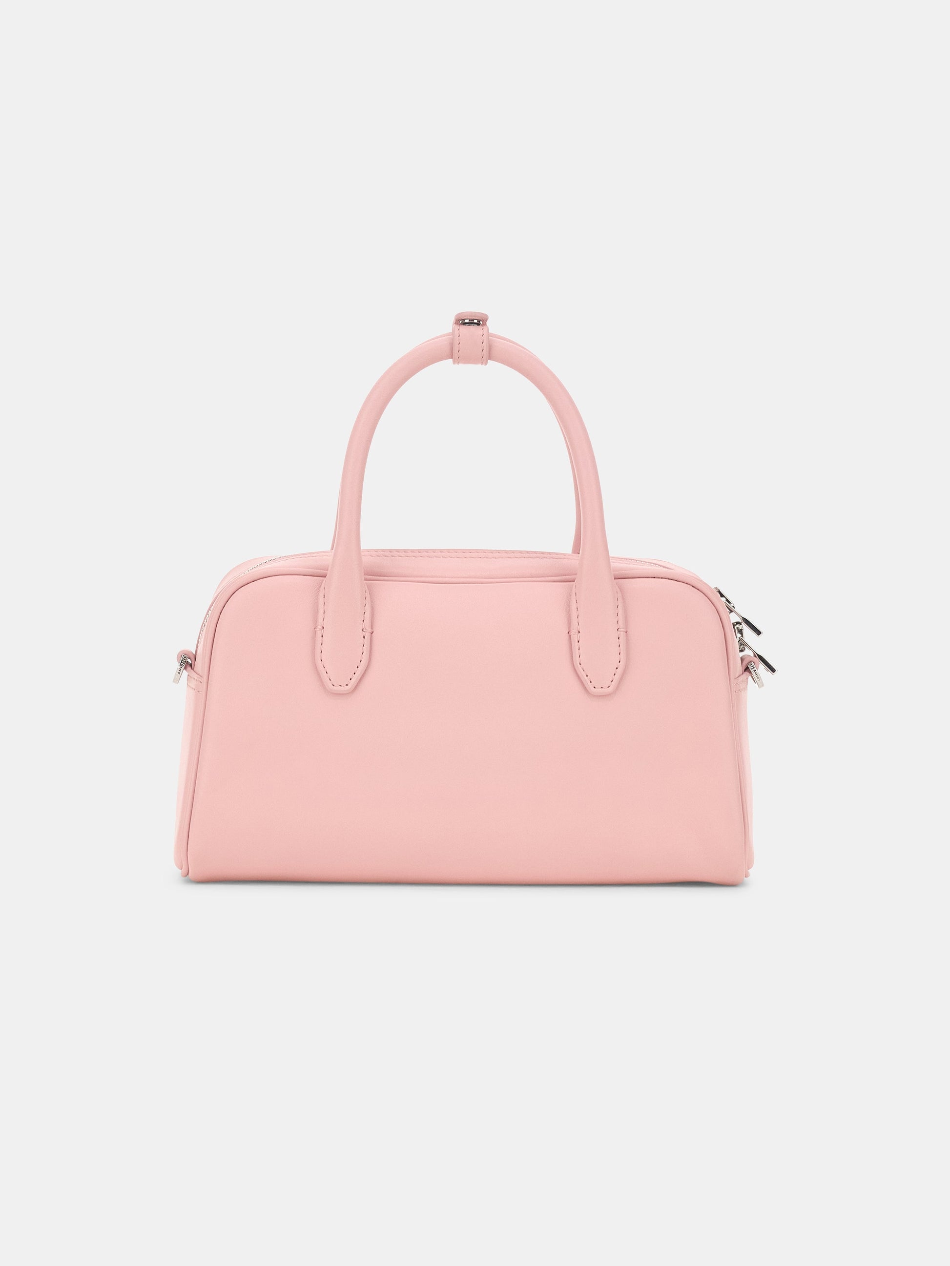 Ma Bowling Bag - Pink | Amiri Popular Choice
