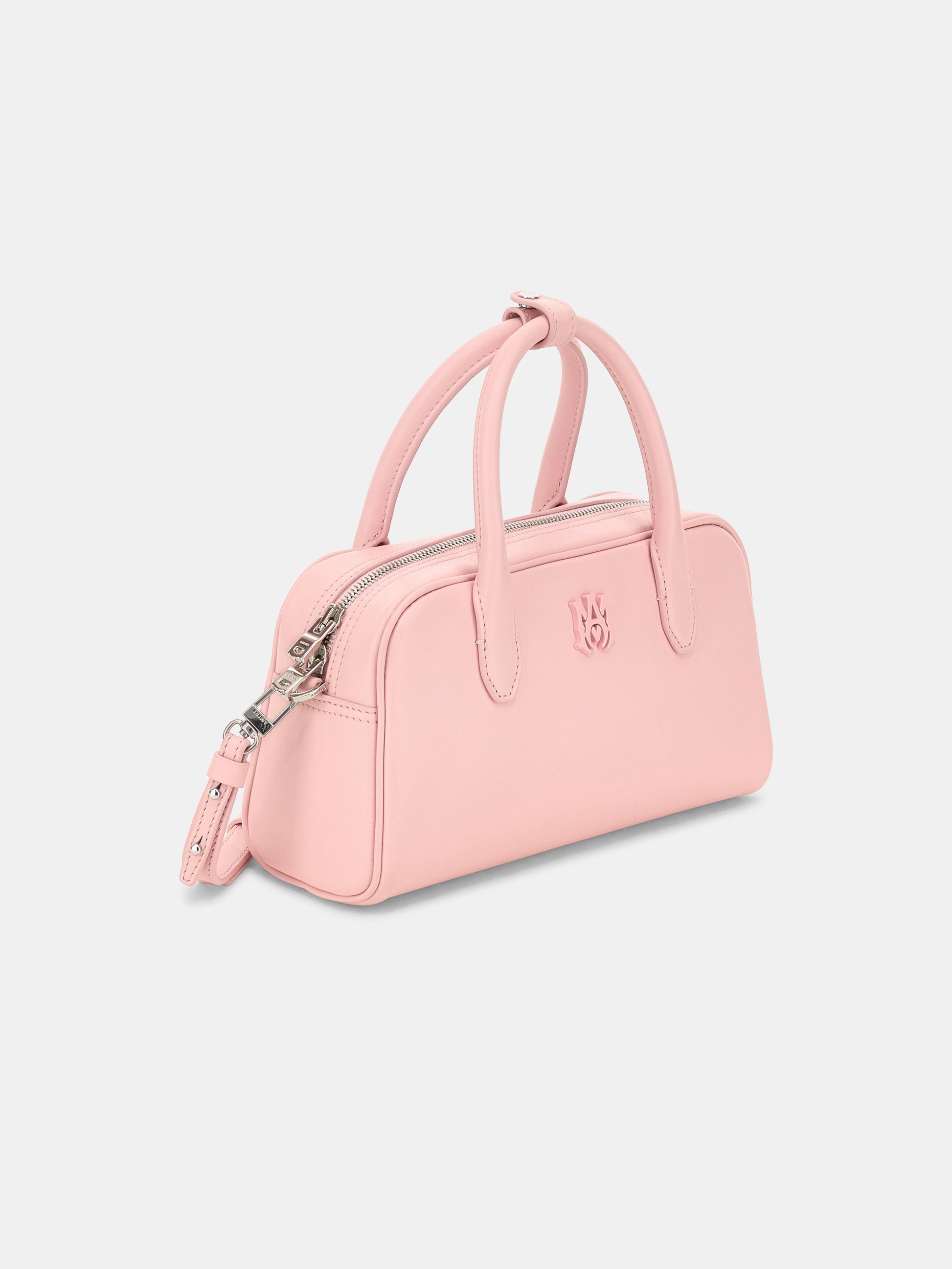 Ma Bowling Bag - Pink | Amiri Popular Choice