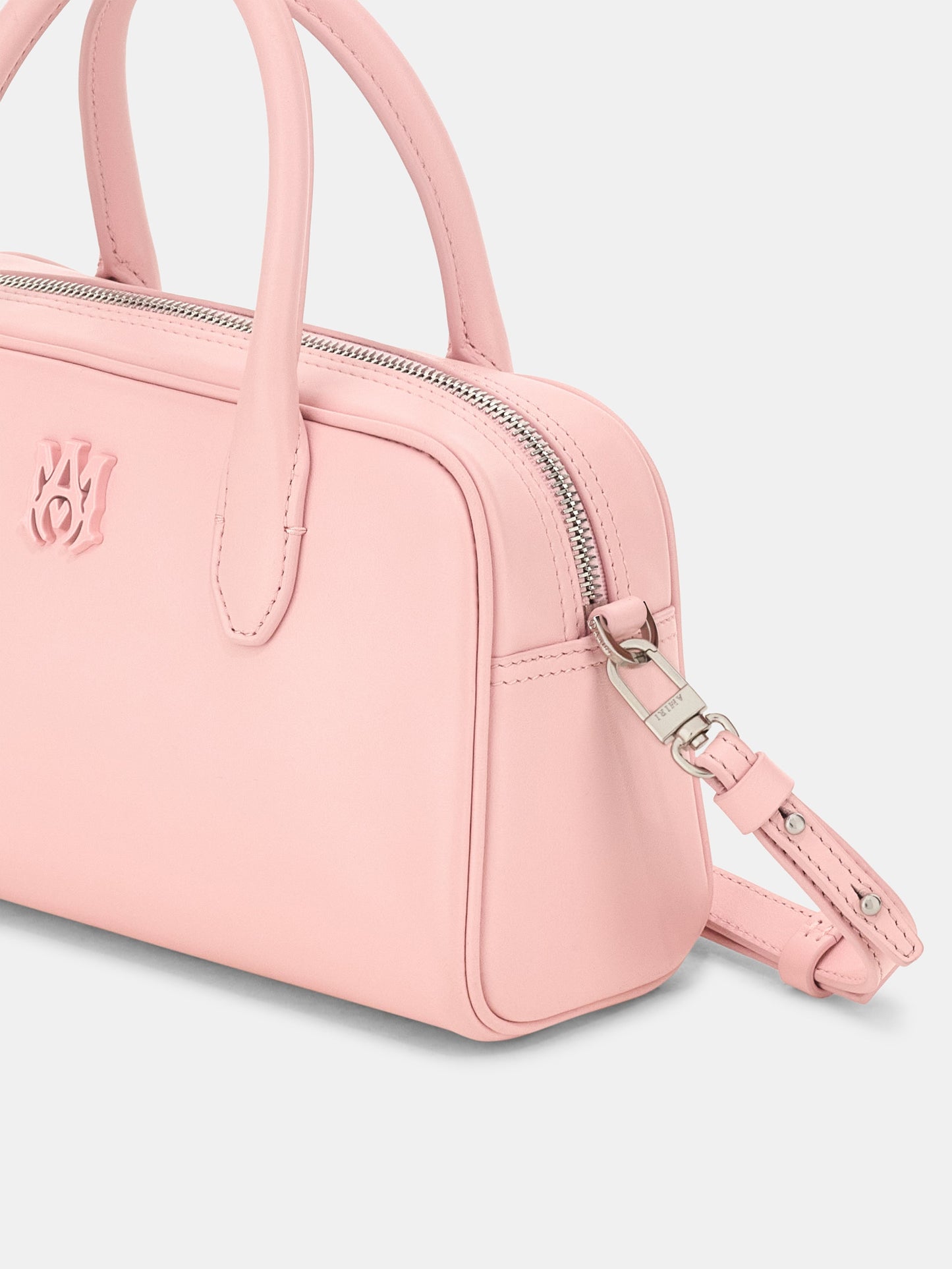Ma Bowling Bag - Pink | Amiri Popular Choice