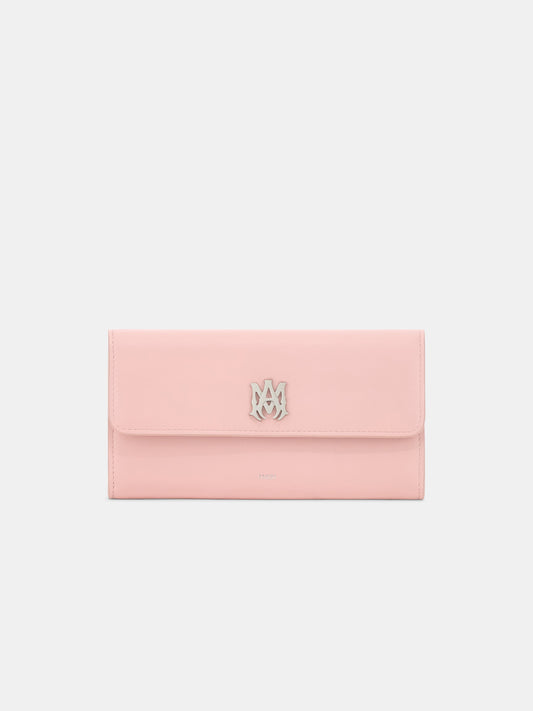 Ma Wallet On Chain - Pink | Amiri Best Seller