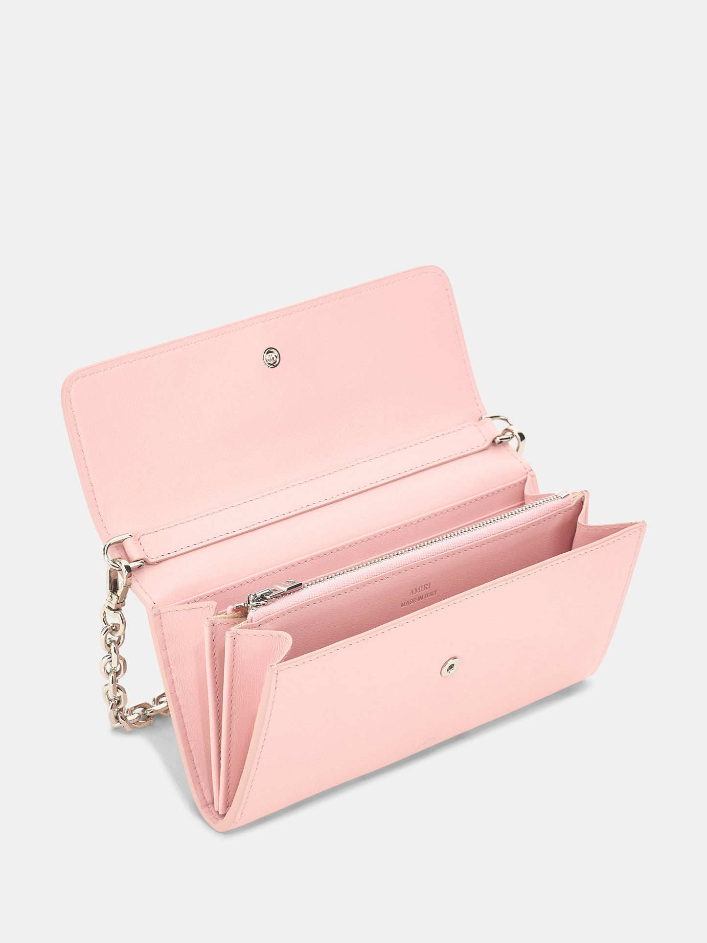 Ma Wallet On Chain - Pink | Amiri Best Seller