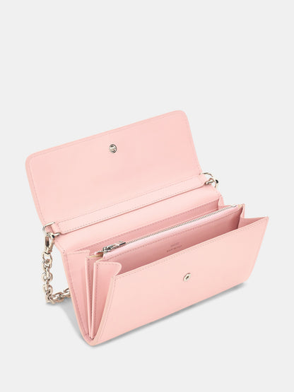 Ma Wallet On Chain - Pink | Amiri Best Seller
