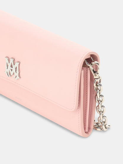 Ma Wallet On Chain - Pink | Amiri Best Seller