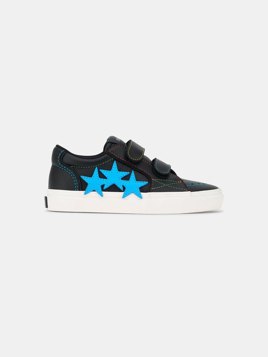 Sunset Skate - Black | Amiri Value