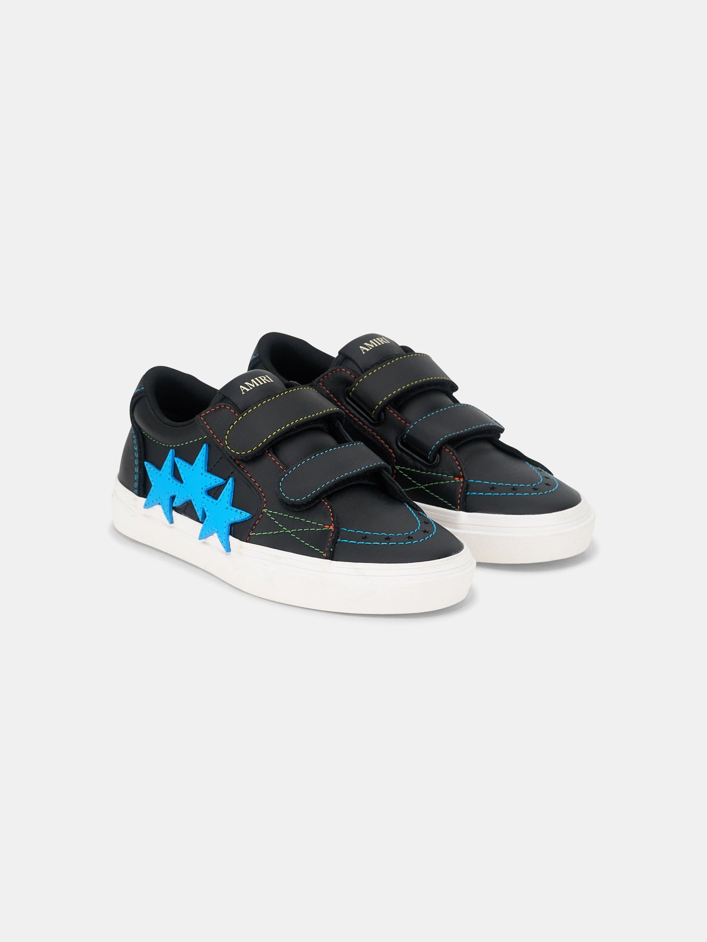 Sunset Skate - Black | Amiri Value