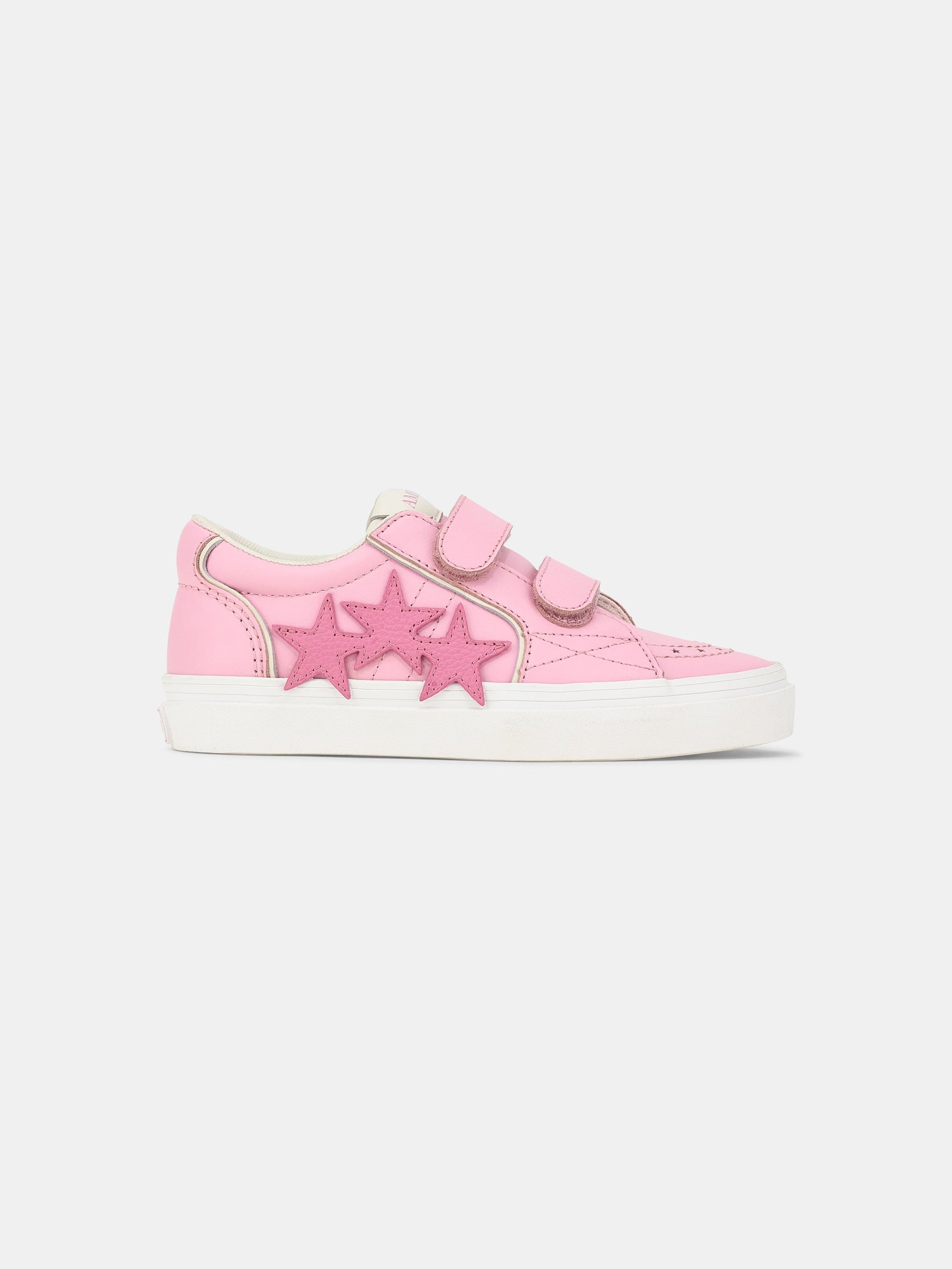 Sunset Skate - Garden Rose | Amiri Great Deal