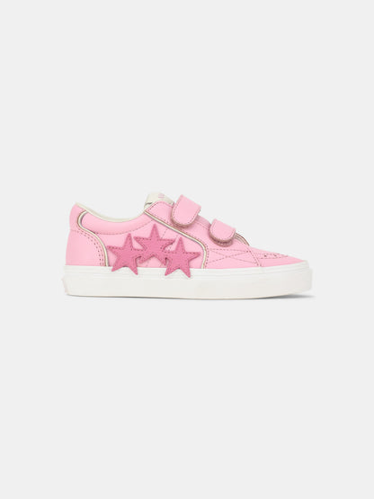 Sunset Skate - Garden Rose | Amiri Great Deal