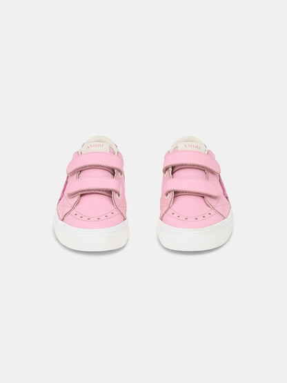Sunset Skate - Garden Rose | Amiri Great Deal