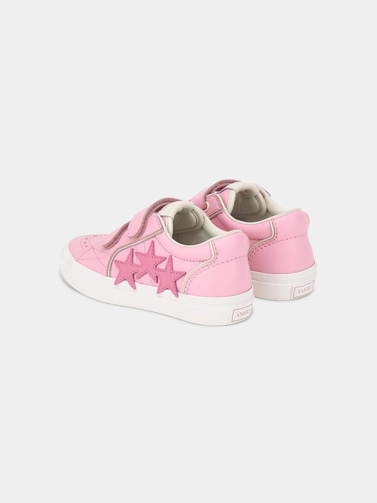 Sunset Skate - Garden Rose | Amiri Great Deal