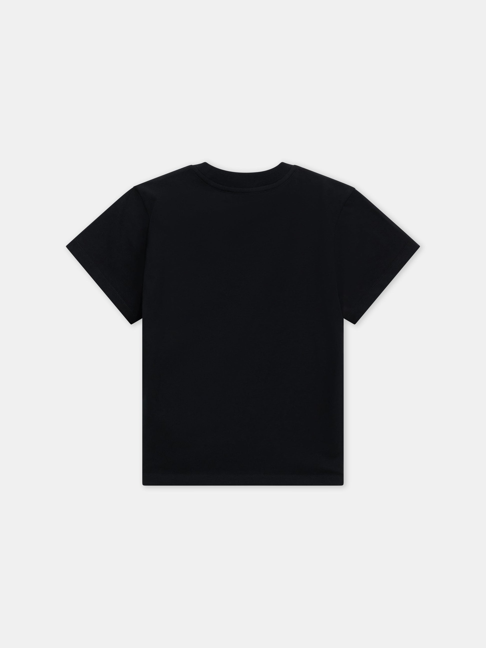 Amiri Tiger Tee - Black | Amiri Popular Choice