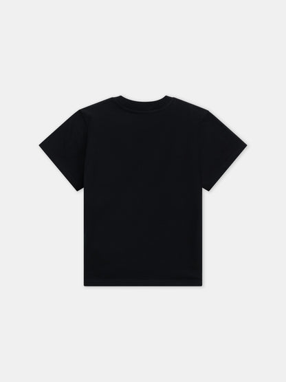 Amiri Tiger Tee - Black | Amiri Popular Choice