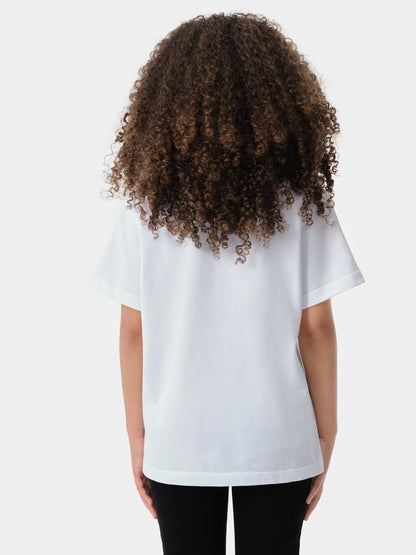Amiri Arts District Tee - White | Amiri Sale