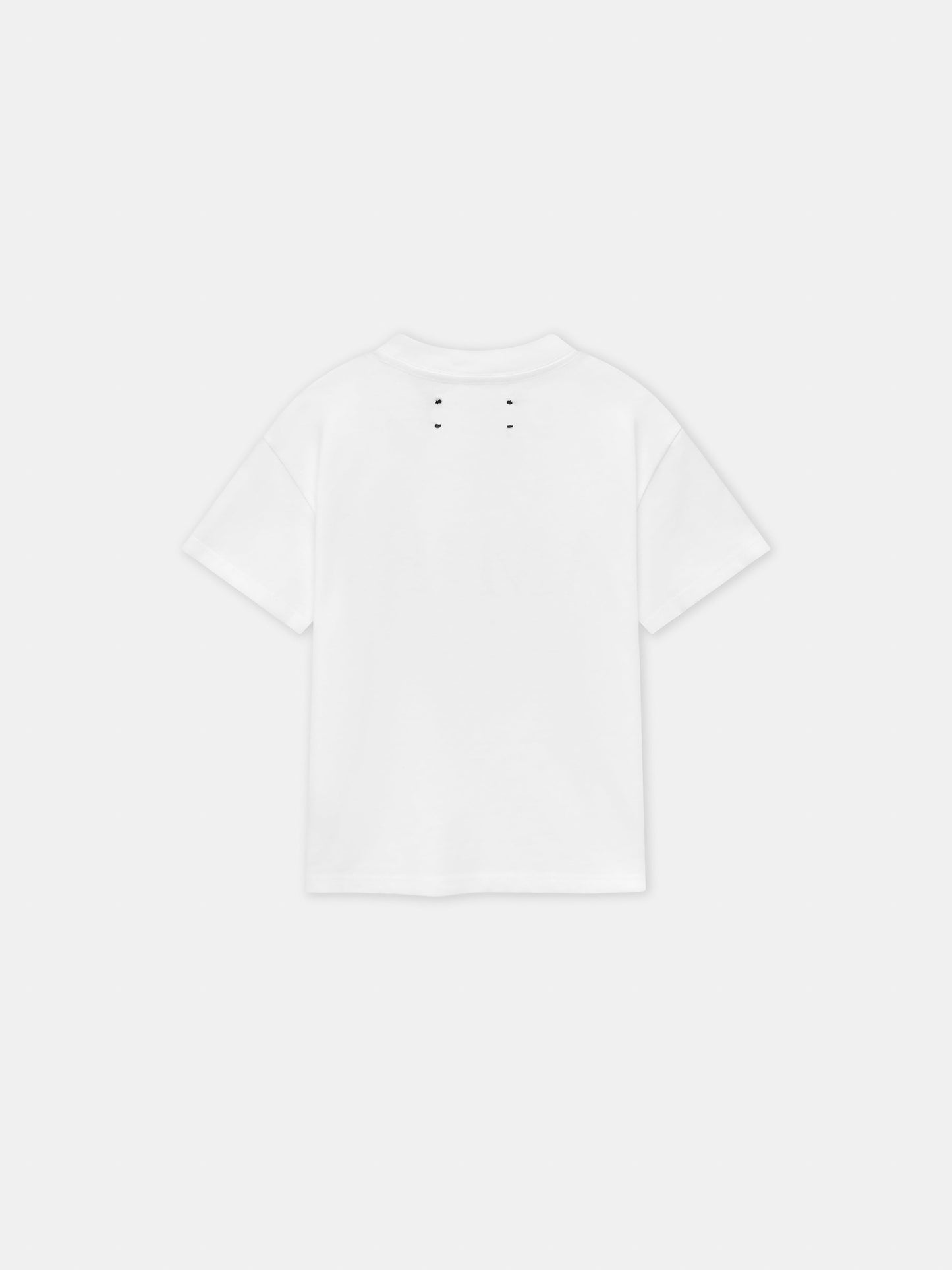 Amiri Core Logo Tee - White | Amiri Value