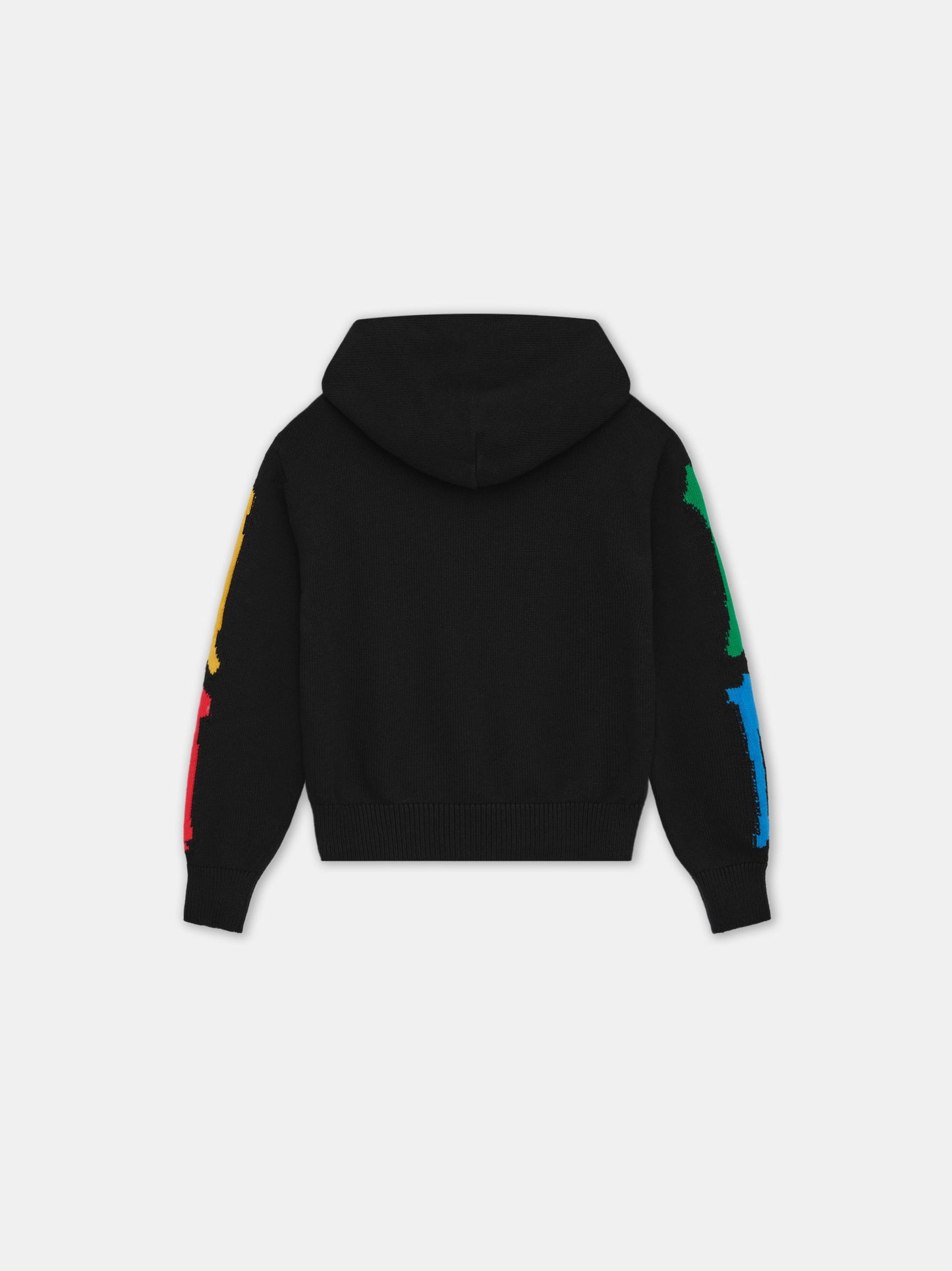 Bones Hoodie - Black | Amiri Budget Friendly