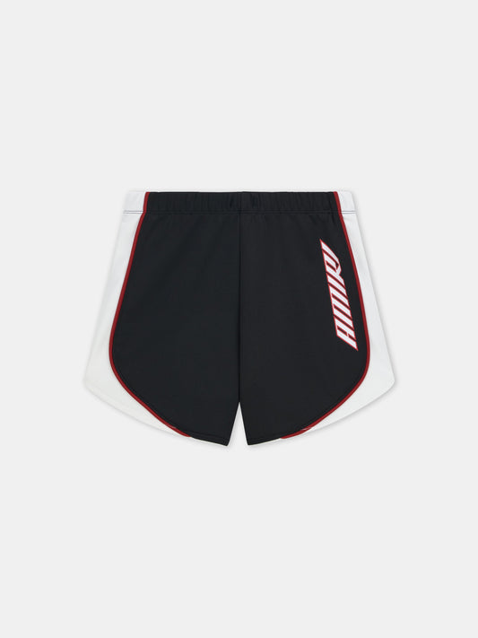 Sport Track Short - Black | Amiri Featured